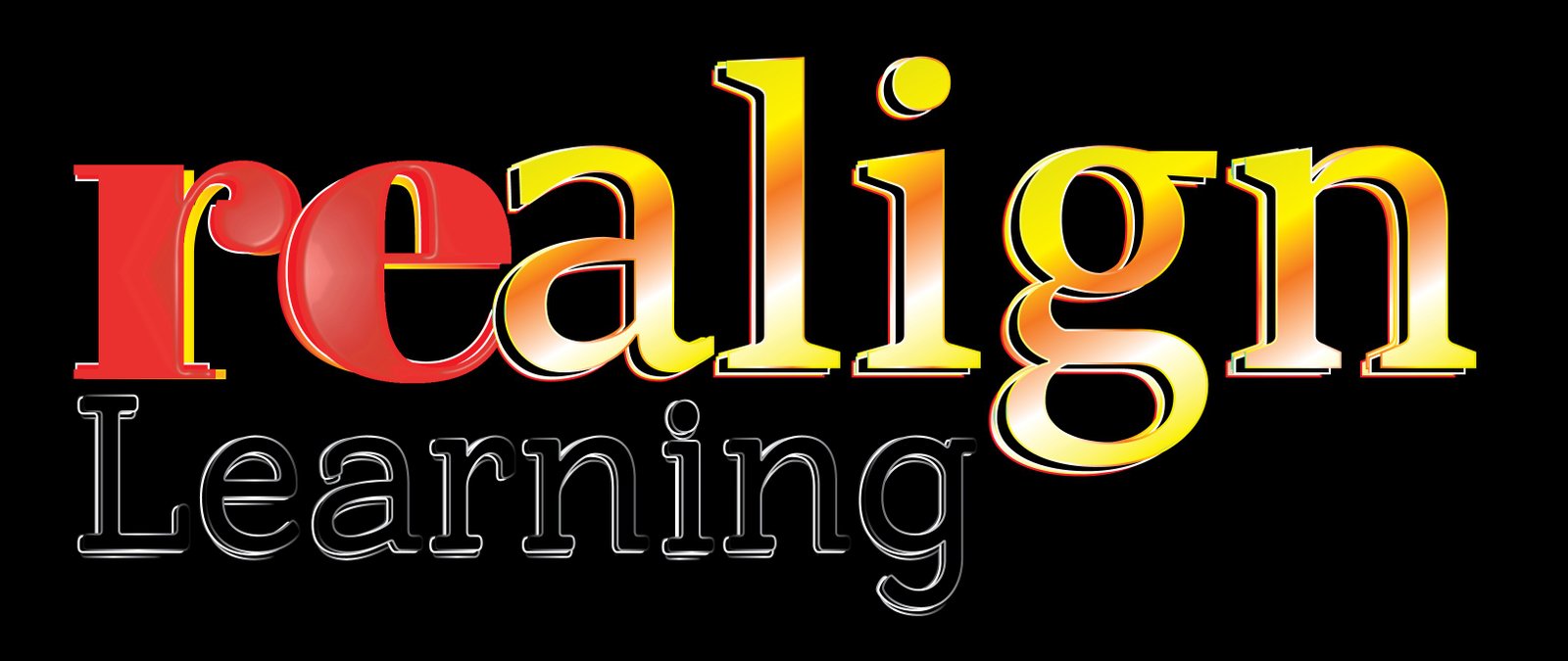Realign Learning Logo